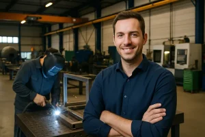 Technisch uitzendbureau in Nederland: jouw partner voor een technische carrière in Limburg